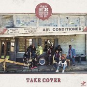 Hot 8 Brass Band - Take Cover (2019)