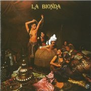 La Bionda - Discography (1977-2017)