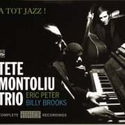 Tete Montoliu Trio - A Tot Jazz! (1965)