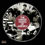 The United States Of America - The United States Of America (Reissue, Bonus Tracks Edition) (1968/2004)