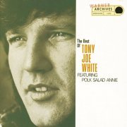 Tony Joe White - The Best Of Tony Joe White (1993)
