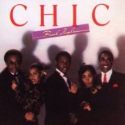Chic - Real People (1980) [Hi-Res]