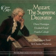 Charles Mackerras - Mozart The Supreme Decorator (2021)