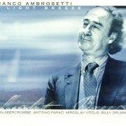 Franco Ambrosetti - Light Breeze (1998)