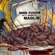 Madlib - Mind Fusion Vol.4 (2006)