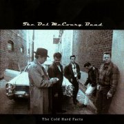 The Del McCoury Band - The Cold Hard Facts (1996)