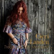 Cicci Landén - Treasure This Moment (2019)