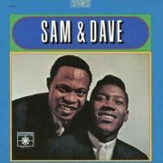Sam & Dave - Sam & Dave [Japanese Remastered Edition] (1966/2014)