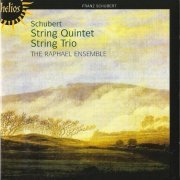 The Raphael Ensemble - Schubert: String Trio, String Quintet (2007)