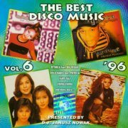VA - The Best Disco Music Vol. 6 '96 (1996)