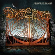 Groundation & Brain Damage - Dreaming from an Iron Gate (2023)