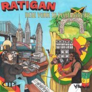 Ratigan - New York to Portmore (2018) [Hi-Res]