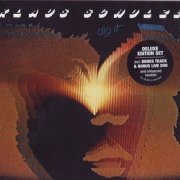 Klaus Schulze - Dig It (1980) [2005 Deluxe Edition] CD-Rip