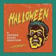 Thomas Dolby - Halloween: A Thomas Dolby Creation (2023)