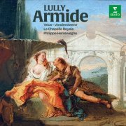 Philippe Herreweghe - Lully: Armide (2023)