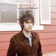 Jerry Leger - Time Out For Tomorrow (2019)