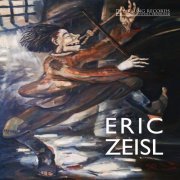 Antonio Lysy, UCLA Philharmonia, Neal Stulberg - Erich Zeisl: Little Symphony (2013) [Hi-Res]