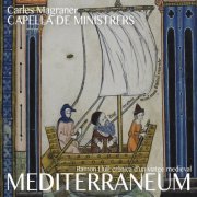 Capella de Ministrers - Ramon Llull: Mediterraneum (2016)