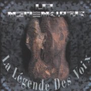 La NomenKlaTur - La Légende Des Voix (1995) FLAC
