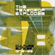 The Teardrop Explodes - Culture Bunker 1978 - 82 (2023)