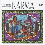 Karma - Karma (1972/210)