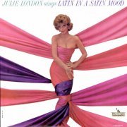 Julie London - Sings Latin In A Satin Mood (1963) [LP]
