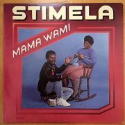 Stimela - Mama Wami (1982)