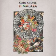 Carl Stone - Himalaya (2019) [Hi-Res]