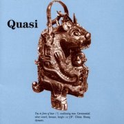 Quasi - Featuring Birds (1998)
