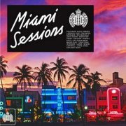 VA - Ministry Of Sound: Miami Sessions (2012)