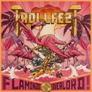 Trollfest - Flamingo Overlord (2022) Hi-Res