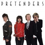 Pretenders - Pretenders (Deluxe Edition) (2021) Hi Res