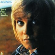 Anne Murray  - Talk It Over In The Morning (1971)
