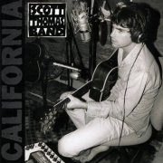 Scott Thomas Band - California (1998)