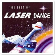 Laserdance - The Best of Laserdance (1992)