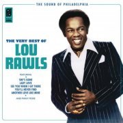 Lou Rawls - Lou Rawls - The Very Best Of (2014)