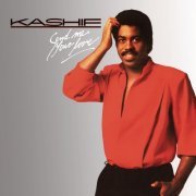 Kashif - Send Me Your Love (1984/2012)
