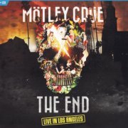 Motley Crue - The End: Live In Los Angeles (2016)