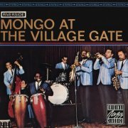 Mongo Santamaria - Mongo at the Village Gate (1990) [CDRip]