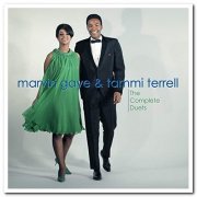 Marvin Gaye & Tammi Terrell - The Complete Duets (2001/2018)
