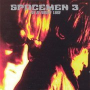 Spacemen 3 - Live In Europe 1989 (1995/2020)
