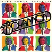 Bohannon - Here Comes Bohannon (1989)