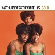 Martha Reeves & The Vandellas - Gold (2006)