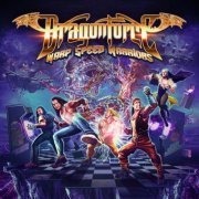 DragonForce - Warp Speed Warriors (2024) Hi Res