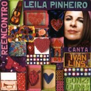 Leila Pinheiro - Reencontro (2000)