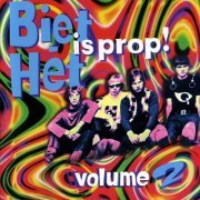 Various Artist - Biet-Het Is Prop! Volume 2 (1999)