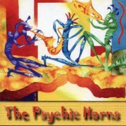 The Psychic Horns - The Psychic Horns (2013)