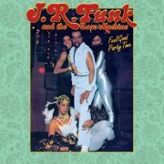 J.R. Funk & The Love Machine -  Feel Good, Party Time (1994)