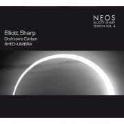 Elliott Sharp & Orchestra Carbon - Rheo-Umbra (2007)