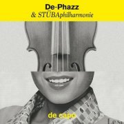 De-Phazz & STÜBAphilharmonie - De Capo (2019) [CD-Rip]